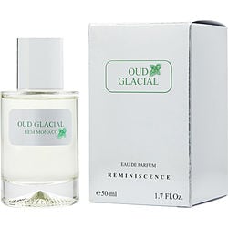 Reminiscence Oud Glacial By Reminiscence Eau De Parfum Spray