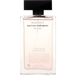 Narciso Rodriguez Musc Noir By Narciso Rodriguez Eau De Parfum Spray 3.4 Oz *