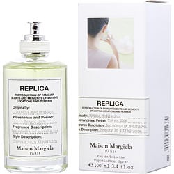 Replica Match Meditation By Maison Margiela Edt Spray