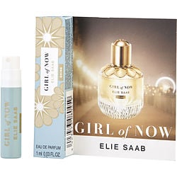 Elie Saab Girl Of Now Shine By Elie Saab Eau De Parfum Spray