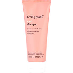 Living Proof By Living Proof Curl Shampoo
