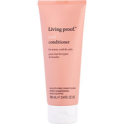 Living Proof By Living Proof Curl Conditioner