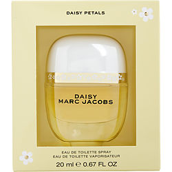 Marc Jacobs Daisy By Marc Jacobs Edt Spray 0.67 Oz (Petals Ed