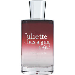 Lipstick Fever By Juliette Has A Gun Eau De Parfum Spray 3.3 Oz *