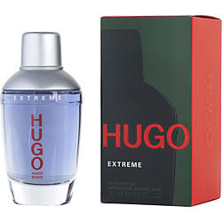 Hugo Extreme By Hugo Boss Eau De Parfum Spray
