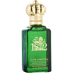 Clive Christian 1872 By Clive Christian Perfume Spray 1.6 Oz (Original Collection) *