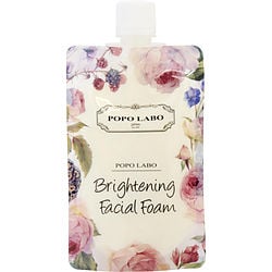 Popo Labo By Popo Labo Brightening Facial Foam --120G