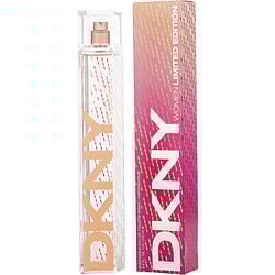 Dkny New York Summer By Donna Karan Edt Spray 3.4 Oz (Edition