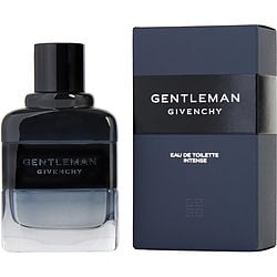 Gentleman Intense By Givenchy Edt Spray