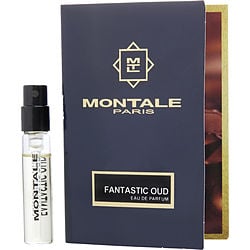 Montale Paris Fantastic Oud By Montale Eau De Parfum Spray Vial O