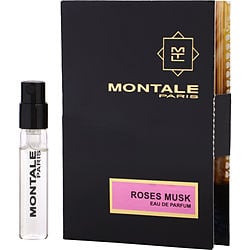 Montale Paris Roses Musk By Montale Eau De Parfum Spray