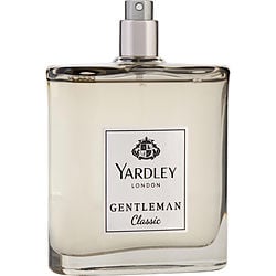 Yardley Gentleman Classic By Yardley Eau De Parfum Spray 3.4 Oz *