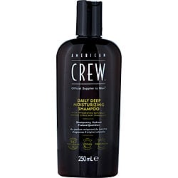 American Crew By American Crew Daily Deep Moisturizing Shampoo