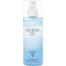 Guess 1981 Indigo By Guess Body Mist