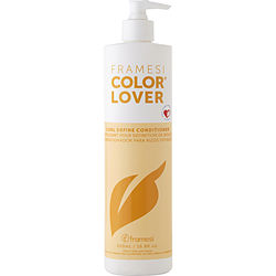 Framesi By Framesi Color Lover Curl Define Conditioner 1
