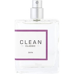 Clean Skin By Clean Eau De Parfum Spray 2.1 Oz (New Pack)aging) *