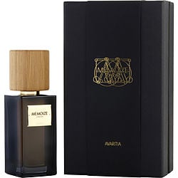 Memoize London Avaritia By Memoize London Extrait De Parfum Spray