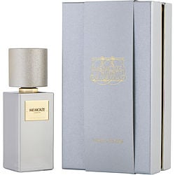 Memoize London White Castitas By Memoize London Extrait De Parfum Spray 3.4 Oz (Limited Edition)