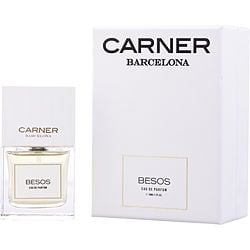 Carner Barcelona Besos By Carner Barcelona Eau De Parfum Spray