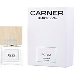 Carner Barcelona Bo-Bo By Carner Barcelona Eau De Parfum Spray