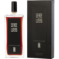 Serge Lutens La Dompteuse Encagee By Serge Lutens Eau De Parfum Spray
