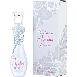 Christina Aguilera Xperience By Christina Aguilera Eau De Parfum Spray