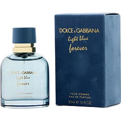 D & G Light Blue Forever By Dolce & Gabbana Eau De Parfum Spray