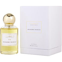 Chabaud Orangerie Musicale By Chabaud Maison De Parfum Eau De Parfum Spray