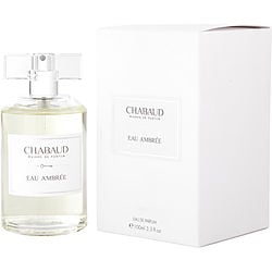 Chabaud Eau Ambree By Chabaud Maison De Parfum Eau De Parfum Spray