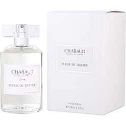 Chabaud Fleur De Figuier By Chabaud Maison De Parfum Eau De Parfum Spray