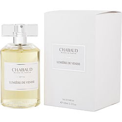Chabaud Lumiere De Venise By Chabaud Maison De Parfum Eau De Parfum Spray