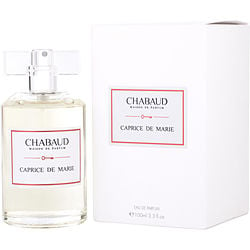 Chabaud Caprice De Marie By Chabaud Maison De Parfum Eau De Parfum Spray