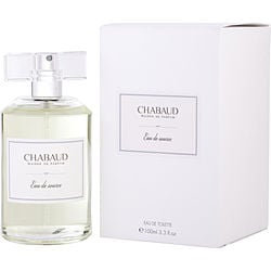 Chabaud Eau De Source By Chabaud Maison De Parfum Edt Spray
