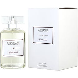 Chabaud Lait De Chocolat By Chabaud Maison De Parfum Edt Spray