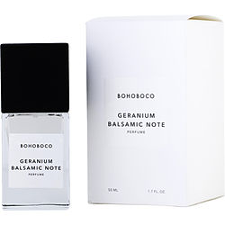 Bohoboco Geranium Balsamic Note By Bohoboco Extrait De Parfum Spray