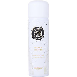 Memo Paris French Leather By Memo Paris Hair Mist