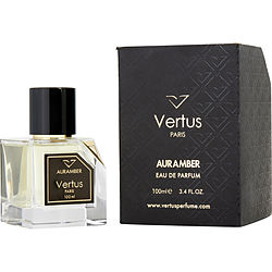 Vertus Auramber By Vertus Eau De Parfum Spray