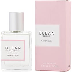 Clean Flower Fresh By Clean Eau De Parfum Spray 1 Oz (New Pack)