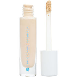 The Organic Pharmacy By The Organic Pharmacy Luminous Perfecting Concealer - # Light --5Ml