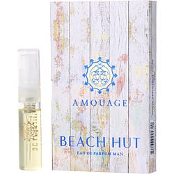 Amouage Beach Hut Man By Amouage Eau De Parfum Spray