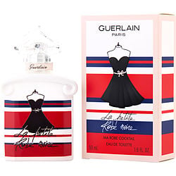 La Petite Robe Noire So Frenchy By Guerlain Edt Spray