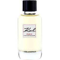 Karl Lagerfeld Paris 21 Rue Saint-Guillaume By Karl Lagerfeld Eau De Parfum Spray 3.4 Oz *