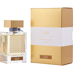 Rasasi Qasamat Rasana By Rasasi Eau De Parfum Spray