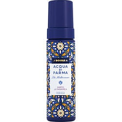 Acqua Di Parma Blue Mediterraneo Mirto Di Panarea By Acqua Di Parma Shower Mouss