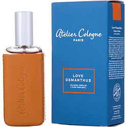 Atelier Cologne By Atelier Cologne Love Osmanthus Cologne Absolue Pure Perfume Spray