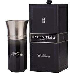 Liquides Imaginaires Beaute Du Diable By Liquides Imaginaires Eau De Parfum Spray