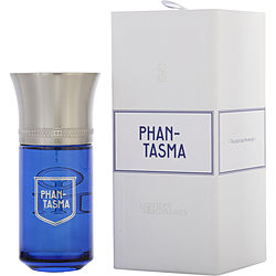 Liquides Imaginaires Phantasma By Liquides Imaginaires Eau De Parfum Spray