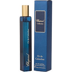 Chopard Collection Or De Calambac By Chopard Eau De Parfum Spray 0.3 O