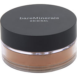 Bareminerals By Bareminerals Bareminerals Original Spf 15 Foundation - # Golden Dark 25 --8G