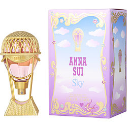 Anna Sui Sky By Anna Sui Edt Spray